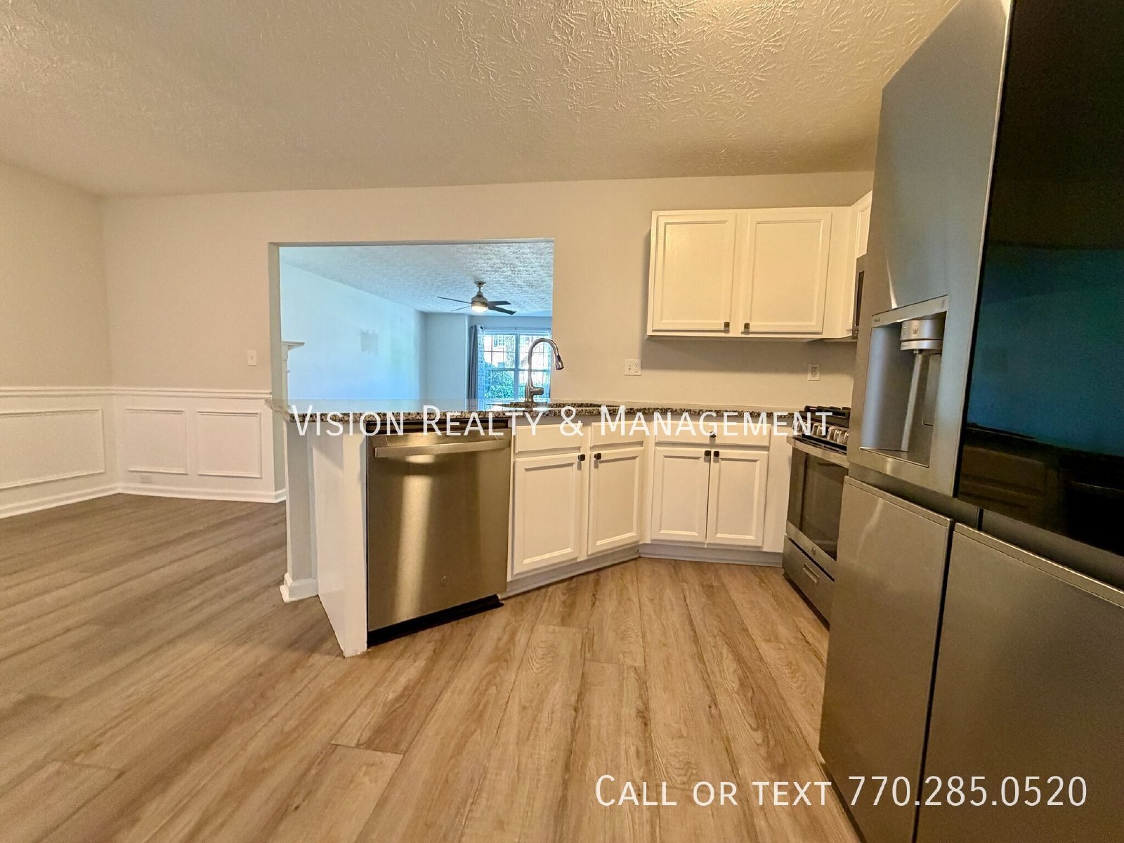 Beautiful 2 BD 2 BA Townhome property image