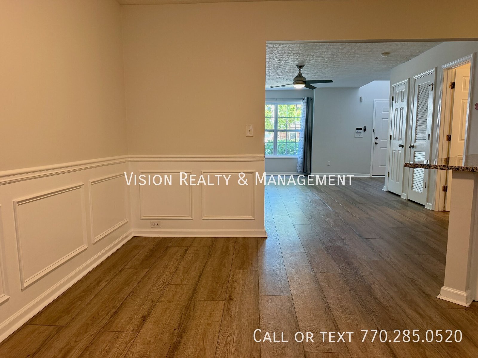 Beautiful 2 BD 2 BA Townhome property image