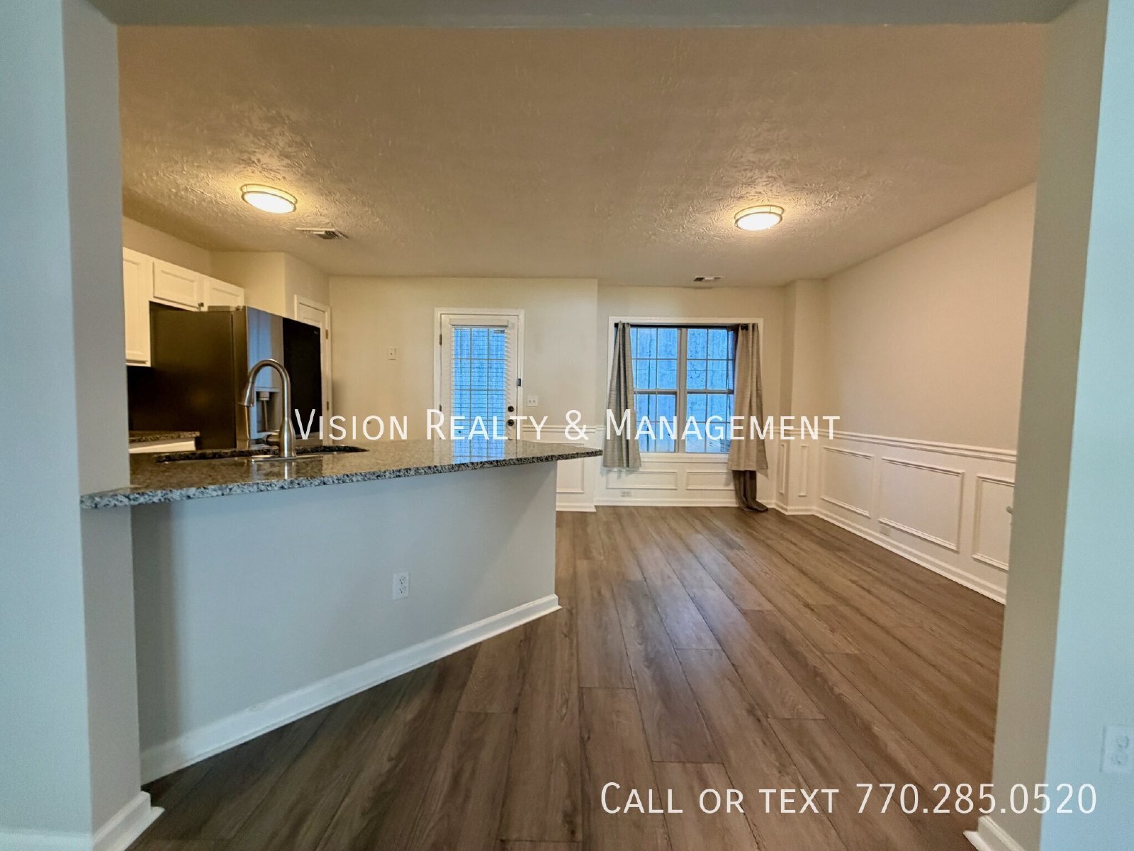Beautiful 2 BD 2 BA Townhome property image