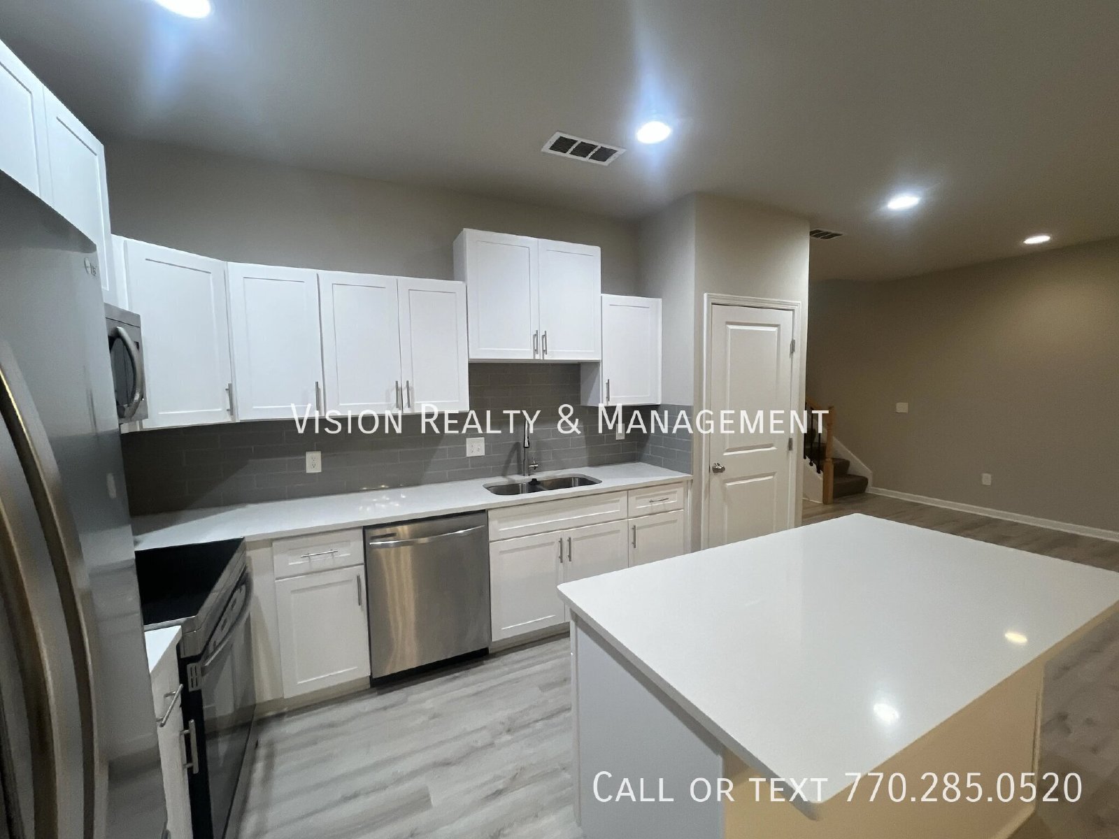 Beautiful 3 BD 2.5 BA Townhome MOVE in READY property image