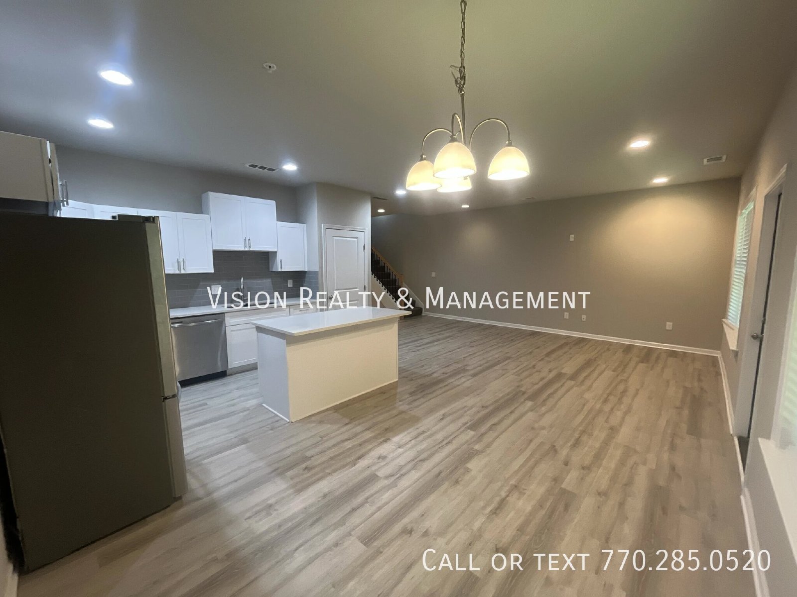 Beautiful 3 BD 2.5 BA Townhome MOVE in READY property image