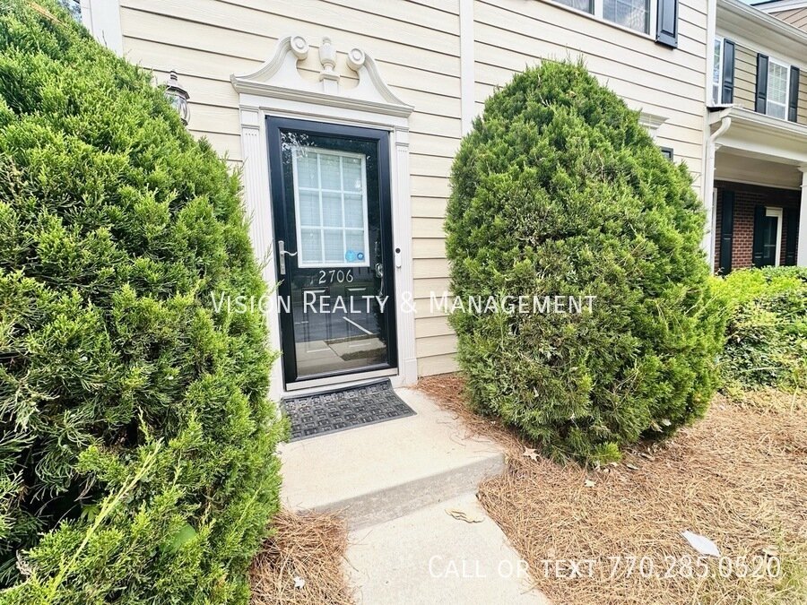 Beautiful 3 BD 2.5 BA Townhome property image