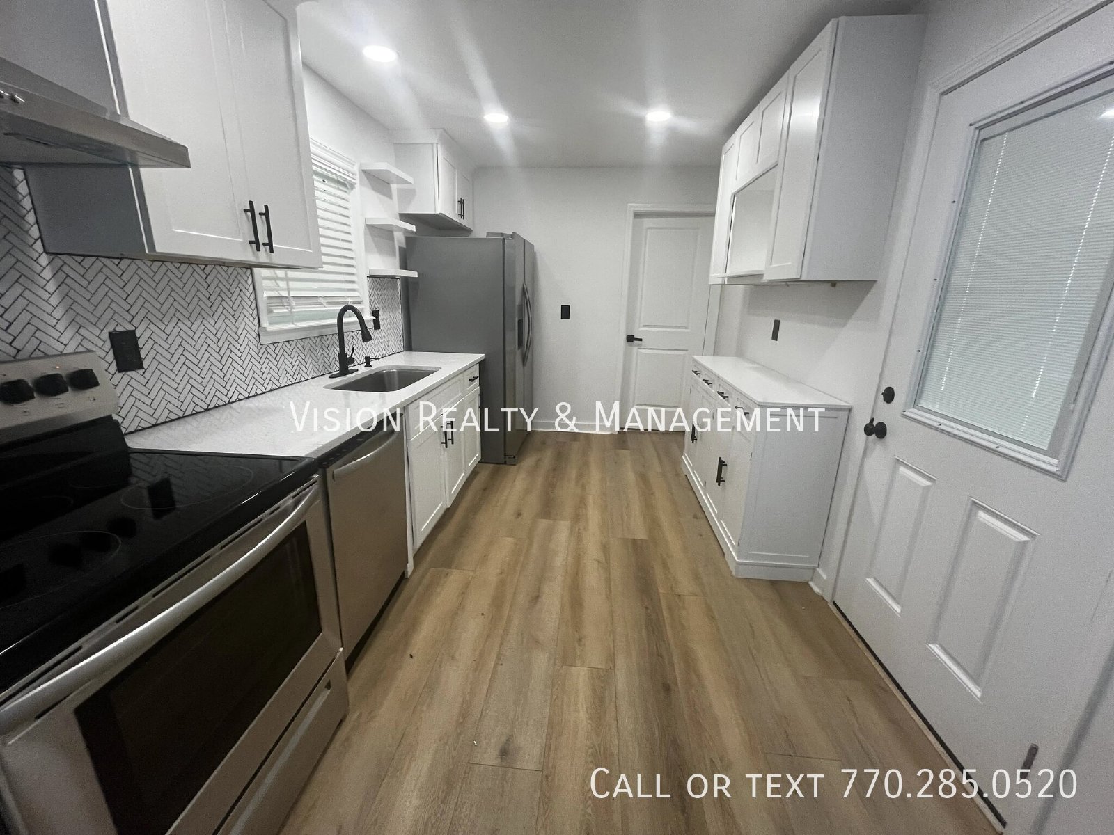 Lovely 3BD/2BA In Douglasville property image