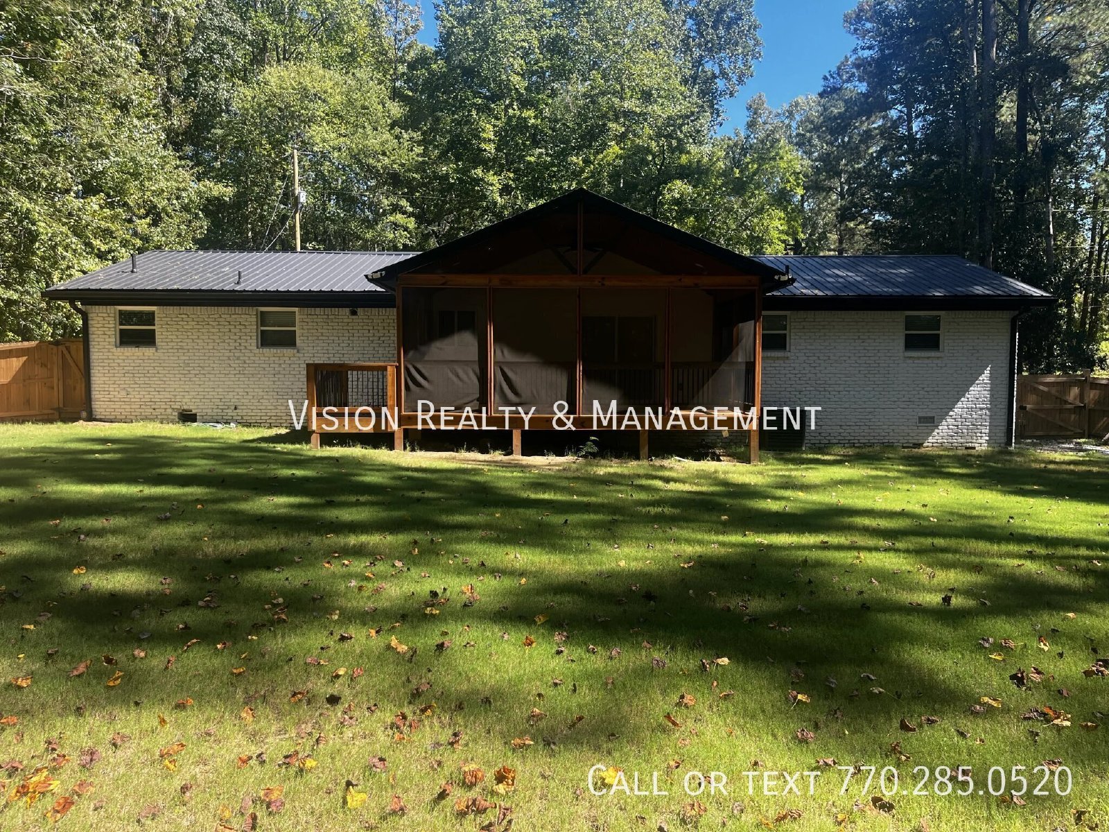 Lovely 3BD/2BA In Douglasville property image