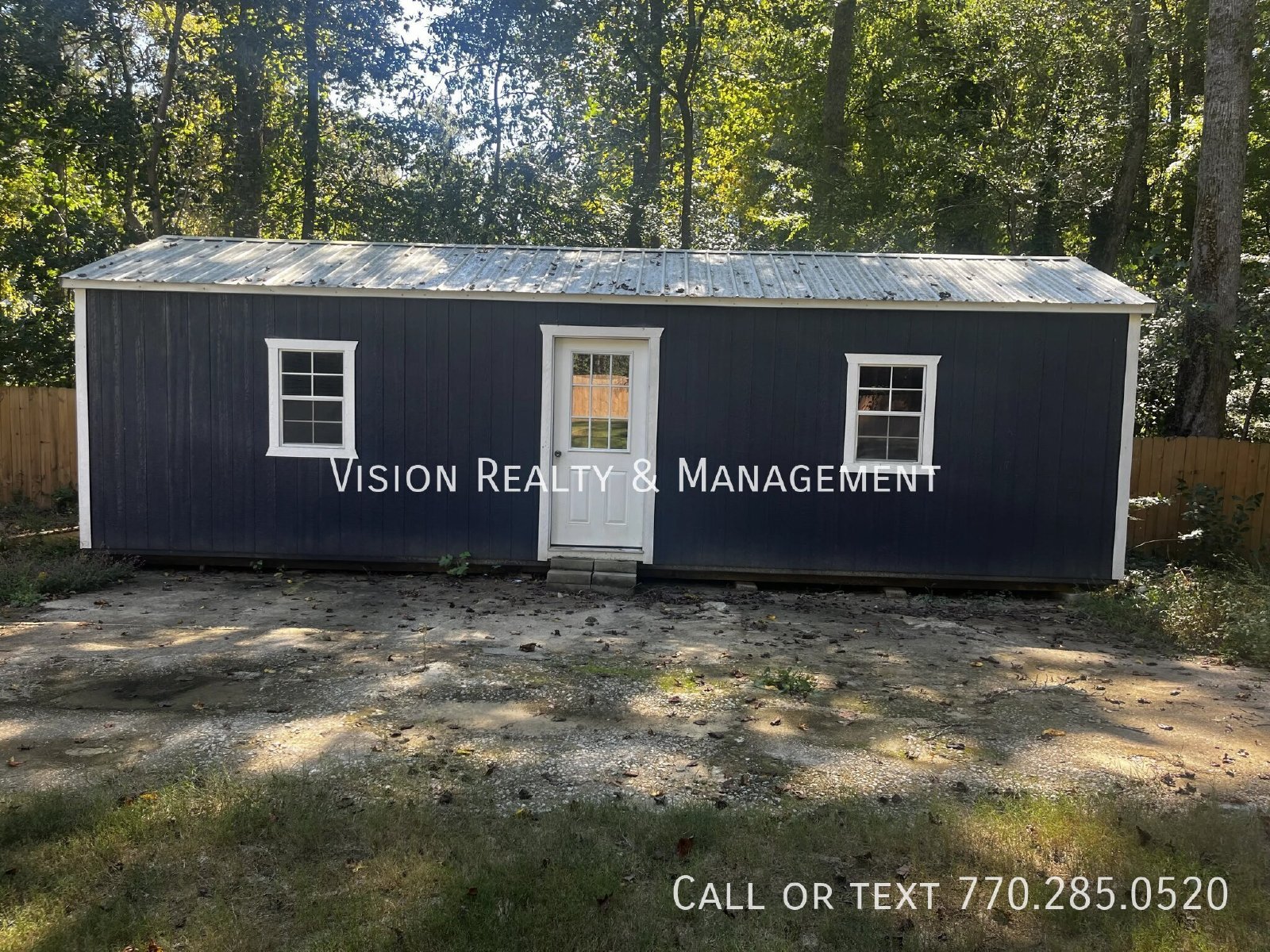 Lovely 3BD/2BA In Douglasville property image