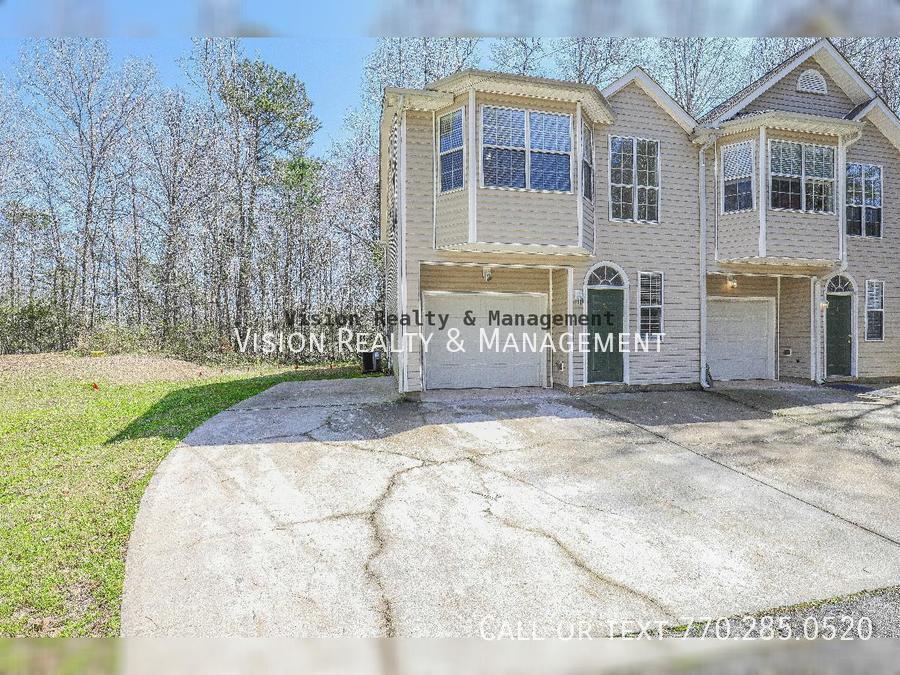 169 Lincoln St Unit B Hogansville, GA 30230 Vision Properties
