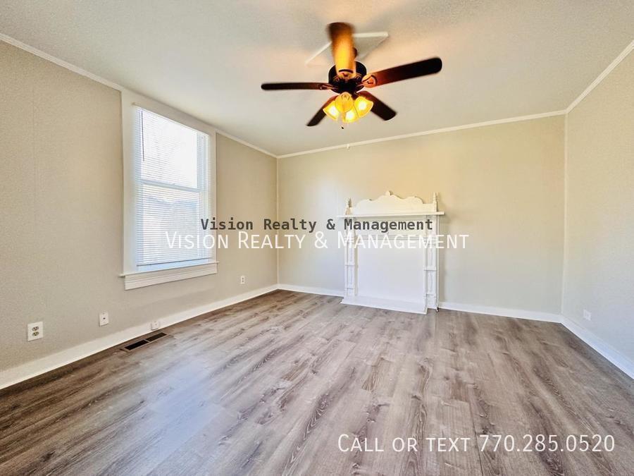 3 Bedroom/1 bath Newnan property image