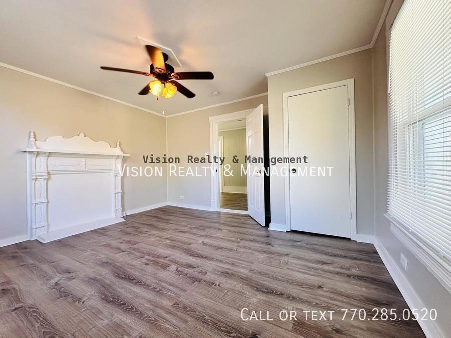 3 Bedroom/1 bath Newnan property image