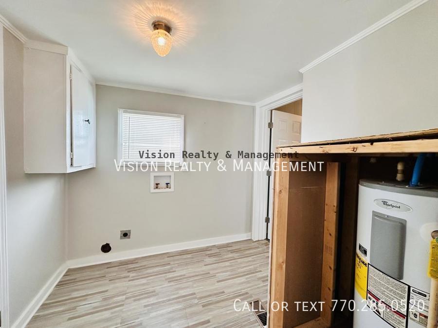 3 Bedroom/1 bath Newnan property image