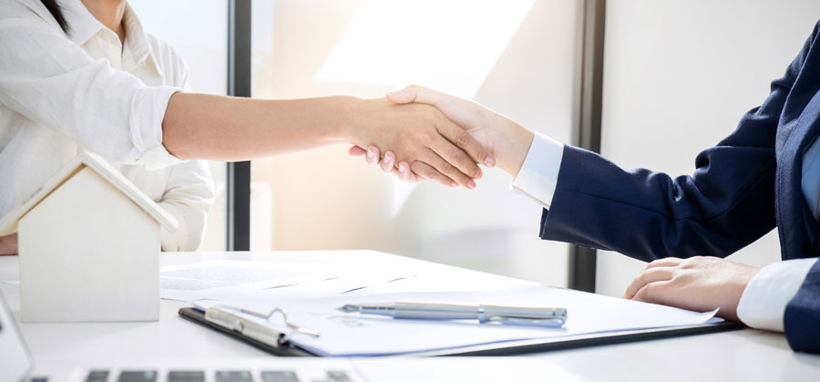 Agent Referrals