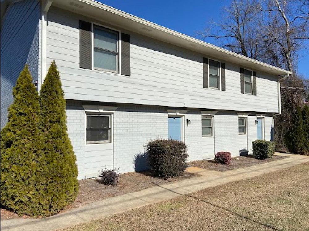 Carollton Multi-Family Property Management