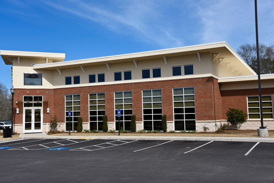 Commercial Property Management