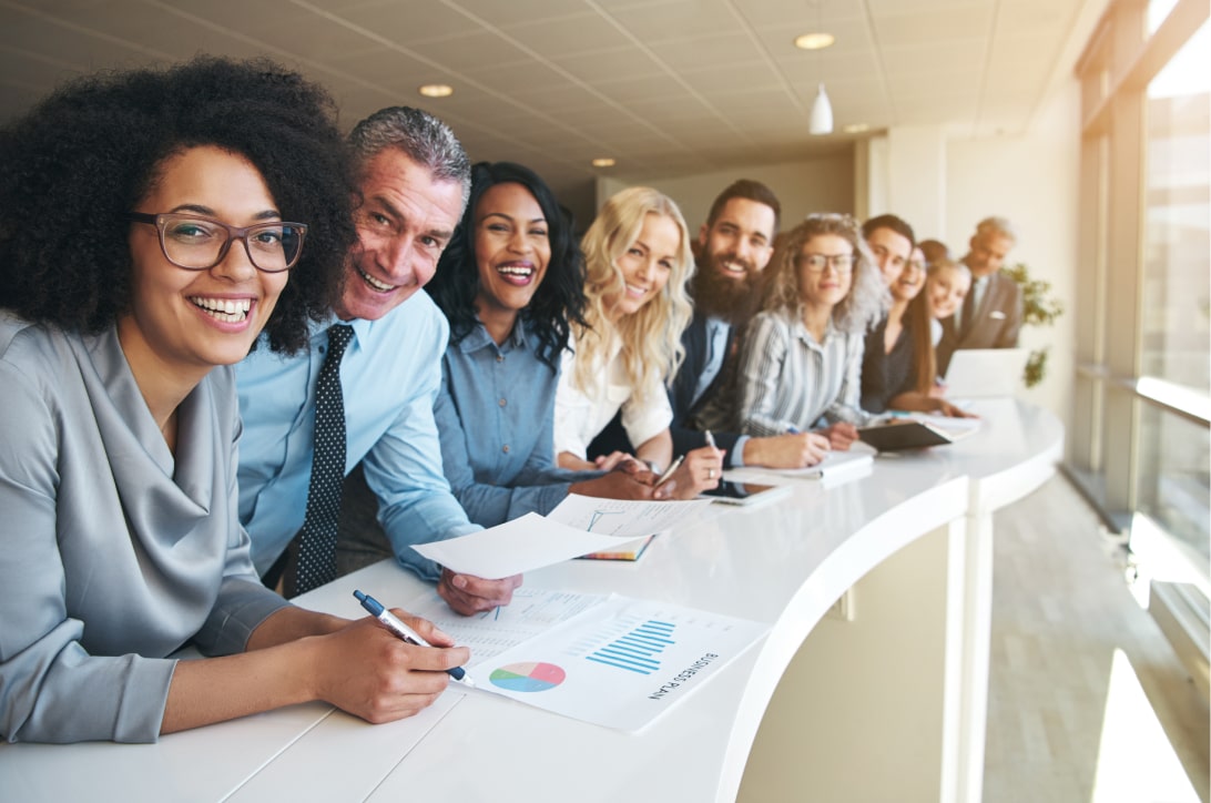 Shape Your Career With Vision Realty & Management